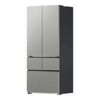 Panasonic 松下 大海豹2.0PRO系列 风冷多门冰箱