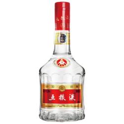 五粮液 普五 第七代 限量收藏版 52%vol 浓香型白酒 500ml 单瓶装