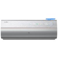 TCL新风空调1.5匹新一级小蓝翼C7 AI睡眠新风语音空调冷暖挂机KFR-35GW/YC7Ca+B1 1.5匹 一级能效 C7 AI睡眠新风