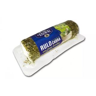 琪雷萨西班牙进口软质涂抹山羊奶酪 110g 西餐即食干酪家用多口味 香草风味110g