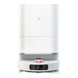 米家 M30S 扫拖一体机 D103CN 上下水版