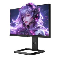 泰坦军团 P245MS 240Hz 2K 24.5英寸电竞显示器