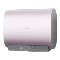 Midea 美的 UDmini(HE)系列 F6033-UDmini(HE) 储水式电热水器 60升 3300W