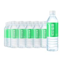 鼎湖山泉 天然水 500ml*24瓶