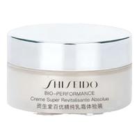  SHISEIDO/资生堂 保湿滋润紧致 女士面霜  18ml
