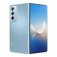 HONOR 荣耀 Magic Vs2 5G折叠屏手机 12GB+256GB 冰川蓝
