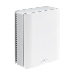 华硕 灵耀魔方pro WiFi7分布式家用无线三频千兆路由器全屋wifi Aimesh随心组单只装