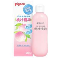 Pigeon 贝亲 桃叶精华系列 婴儿爽身露 国产版 200ml