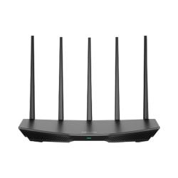 普联 BE3600 7DR3630 双频3600M 家用千兆Mesh无线路由器 Wi-Fi 7 黑色