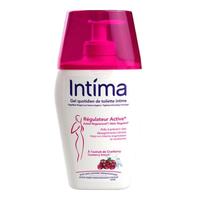 Intima 蔓越莓活性私处护理液 200ml*2