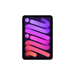Apple iPad mini7 2024款 平板电脑（A17 Pro、128GB、5G版、紫色）