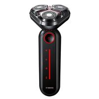  RANVOO/锐舞 冰热双感 男士剃须刀