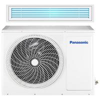 Panasonic/松下 全直流变频 风管机 一拖一 3匹