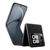 华为 nova Flip 折叠屏手机 256GB 向新绿