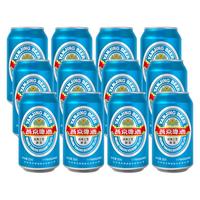 YANJING BEER/燕京啤酒 清爽型  整箱装 330ml