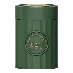 香百年 8号 持久淡香 100G 固体香膏