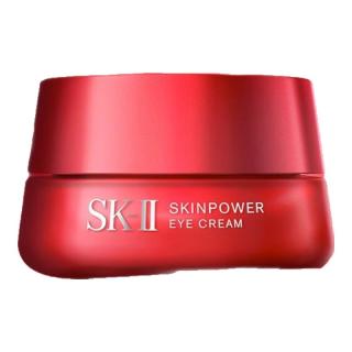 SK-II 微肌因修护焕采眼霜 15g