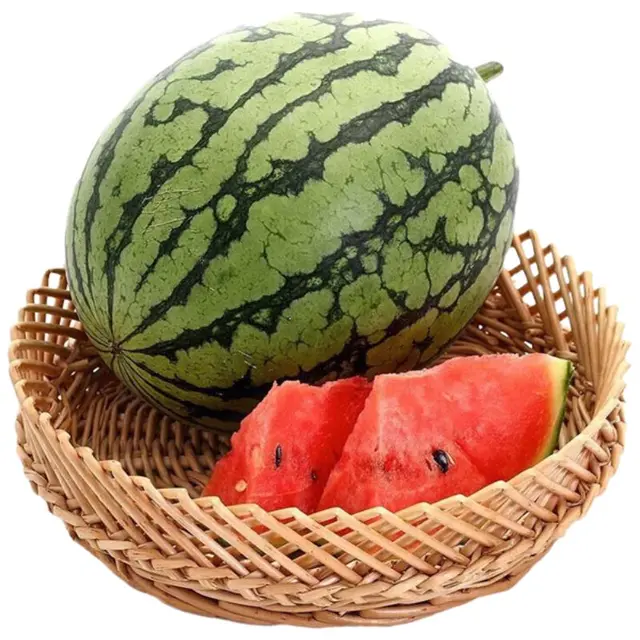 京觅 庞各庄西瓜 1.4kg