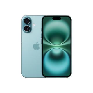 Apple iPhone 16 5G手机 128GB 深青色