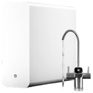 国家补贴：京东京造 灵犀1200GPro2.0 JZJS2405-1200G 反渗透纯水机 1200G