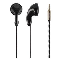 原道 NICEHCK/原道 HiFi发烧 平头塞耳机  有线充电 3.5mm