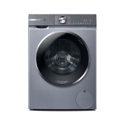 博世 云朵白系列 XQG100-WGA254D80W 滚筒洗衣机 10kg