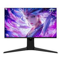 雷鸟 FFALCON 27U9 27英寸QD-MiniLED显示器(4K、165HZ、HDR1400、90W Type-C)