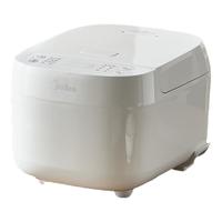 美的 20分钟快速饭 电饭煲  白月光