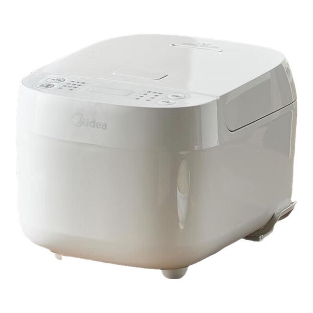 美的 MB-RE319 电饭煲 3L