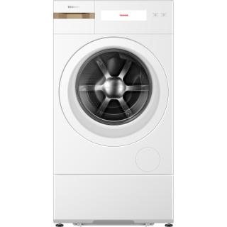 东芝 X20系列 DGH-127X20BW 热泵洗烘一体机