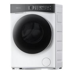 石头 H1 Neo系列 XQGH120RR03 洗烘一体机 冰川白