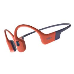 韶音 OpenSwim Pro S710 半入耳式骨传导动圈蓝牙耳机 珊瑚海 Type-C