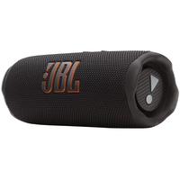 JBL 杰宝 FLIP 7 蓝牙音箱 深空黑
