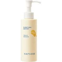 Hapsode 悦芙媞 洁颜蜜氨基酸洁面洗面奶深度清洁洗卸二合一清爽细腻 120ml赠小样