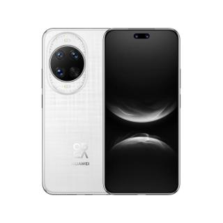 华为 nova 14 Ultra 手机 512GB 浮光白