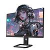 泰坦军团 P275MV MAX 27英寸QD-MiniLED显示器（4K、双模340Hz、1ms、HDR1400 ）