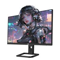 泰坦军团 P275MV MAX 27英寸电竞显示器（4K 170Hz/FHD340Hz、DyDs0.3ms、HDR1400、Type-C 90W）