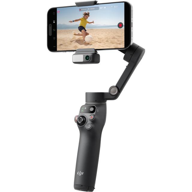 大疆 Osmo Mobile 7P 手机云台稳定器