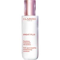 CLARINS 娇韵诗 牛奶乳 透亮焕白淡斑乳液 75ml