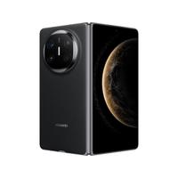 HUAWEI 华为 Mate X6 折叠屏手机 12GB+256GB 曜石黑