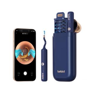 蜂鸟采耳 可视挖耳勺套装+镊子  1件