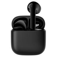 移动端、京东百亿补贴：漫步者 X1 Evo 入耳式真无线蓝牙耳机 玄黑 Type-C