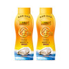 李锦记 金蚝油挤挤装550g*2瓶火锅蘸料