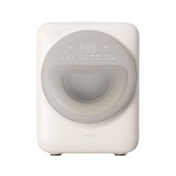 石头 Q1系列 XQGH011RR327 迷你洗烘一体机 0.8kg
