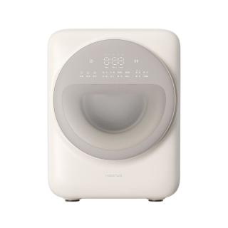 石头 Q1系列 XQGH011RR327 迷你洗烘一体机 0.8kg