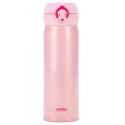 THERMOS 膳魔师 保温杯 500ml不锈钢车载