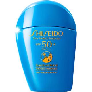 资生堂 新艳阳夏臻效水动力防护乳液 SPF50+ PA++++ 50ml