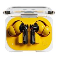 Nothing ear(a) 入耳式真无线动圈主动降噪蓝牙耳机 黄色