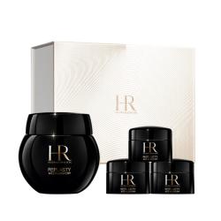 赫莲娜 黑绷带 干预式系列 活颜修护舒缓滋养晚霜 15ml+5ml+其他赠品