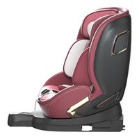 Hagaday 哈卡达 MJ-07A 安全座椅 0-7岁 马丁白